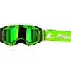 Goggle Ls2 Aura Pro Iridium Lins Grön