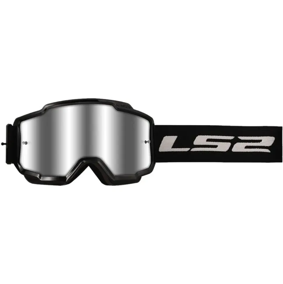 Google Ls2 Charger Iridium Lins Svart
