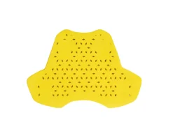 Halvarssons Bröstskydd Furudal Gul