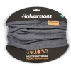 Halvarssons halskrage Neck tube H Grå