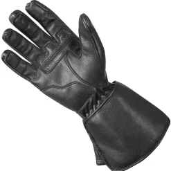 Halvarssons Handskar Logan V2 Svart