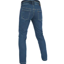 Halvarssons Jeans Nyberg Blå Kort
