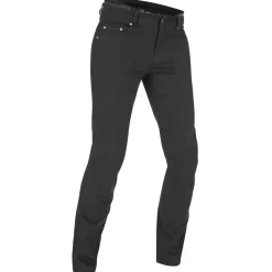 Halvarssons Jeans Rogen Woman Svart