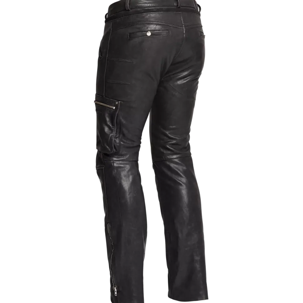 Halvarssons Rider Svart