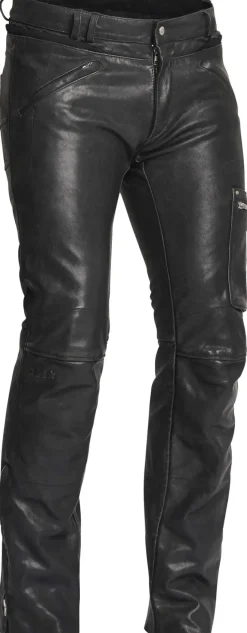 Halvarssons Rider Svart