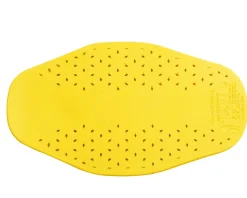 Halvarssons Ryggskydd Ockelbo Gul