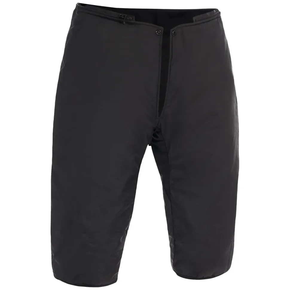 Halvarssons Textilbyxa Dalen Pants Svart