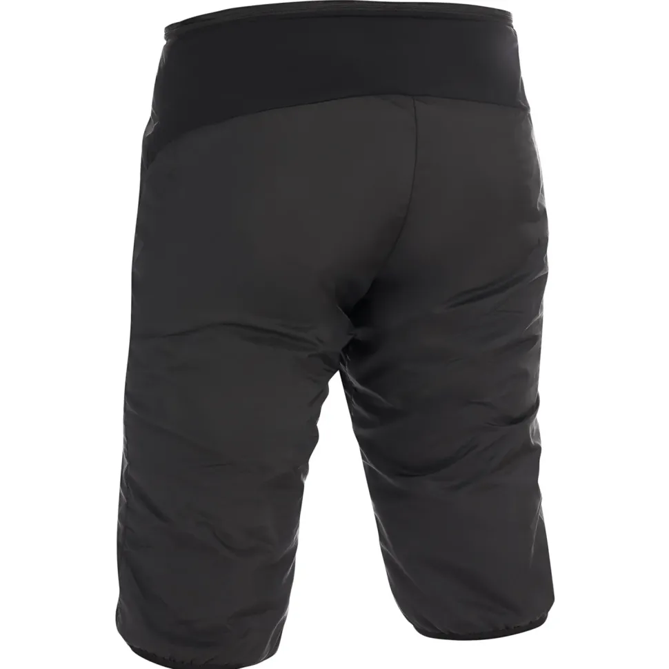 Halvarssons Textilbyxa Dalen Pants Svart