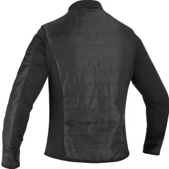 Halvarssons Textiljacka Gruven Dam Svart