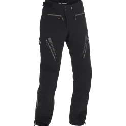 Halvarssons Vinvallen Pants Svart