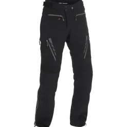Halvarssons Vinvallen Pants Svart