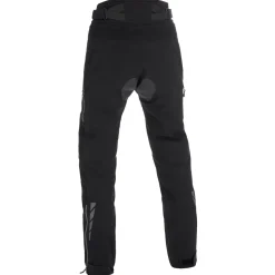 Halvarssons Vinvallen Pants Svart