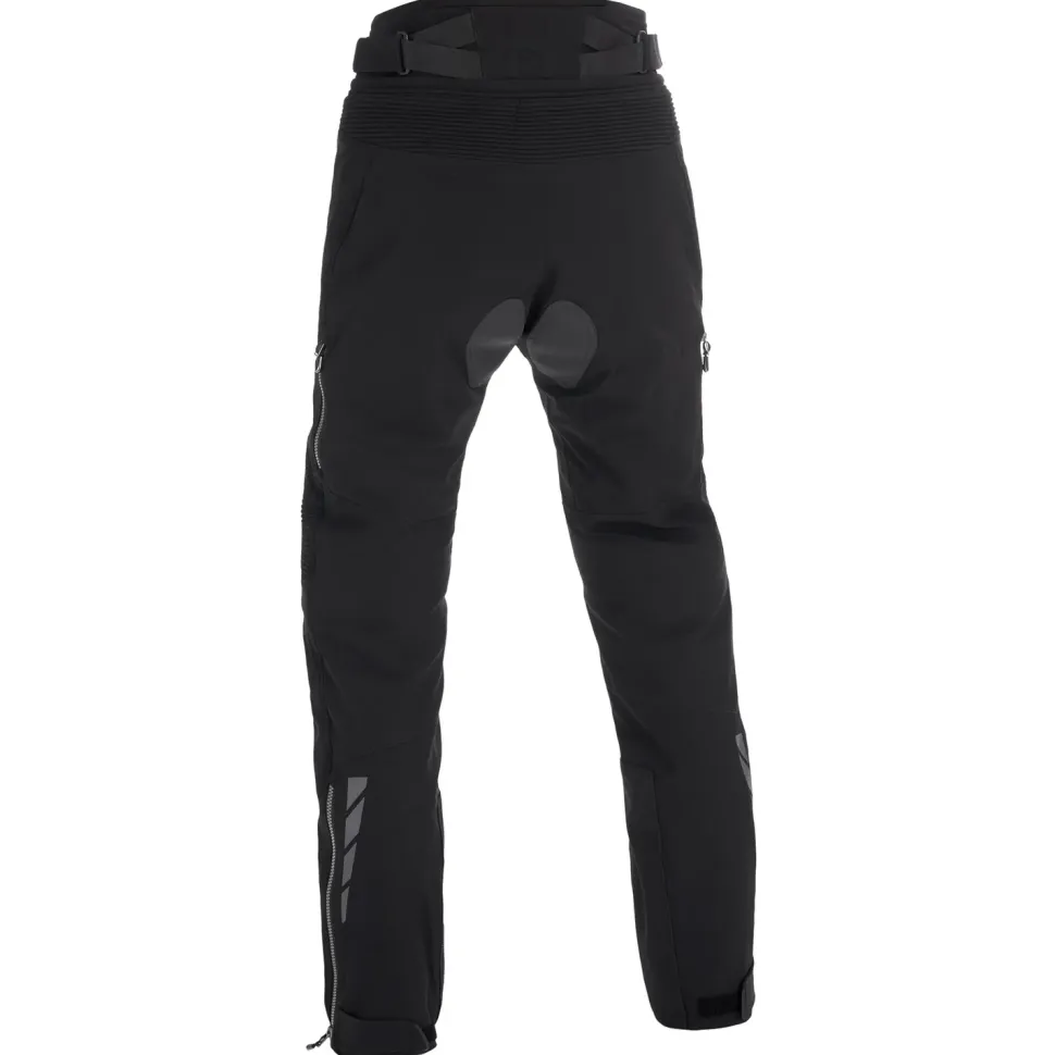 Halvarssons Vinvallen Pants Svart