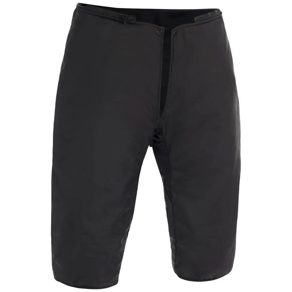 Halvarssons Vinvallen Pants Svart