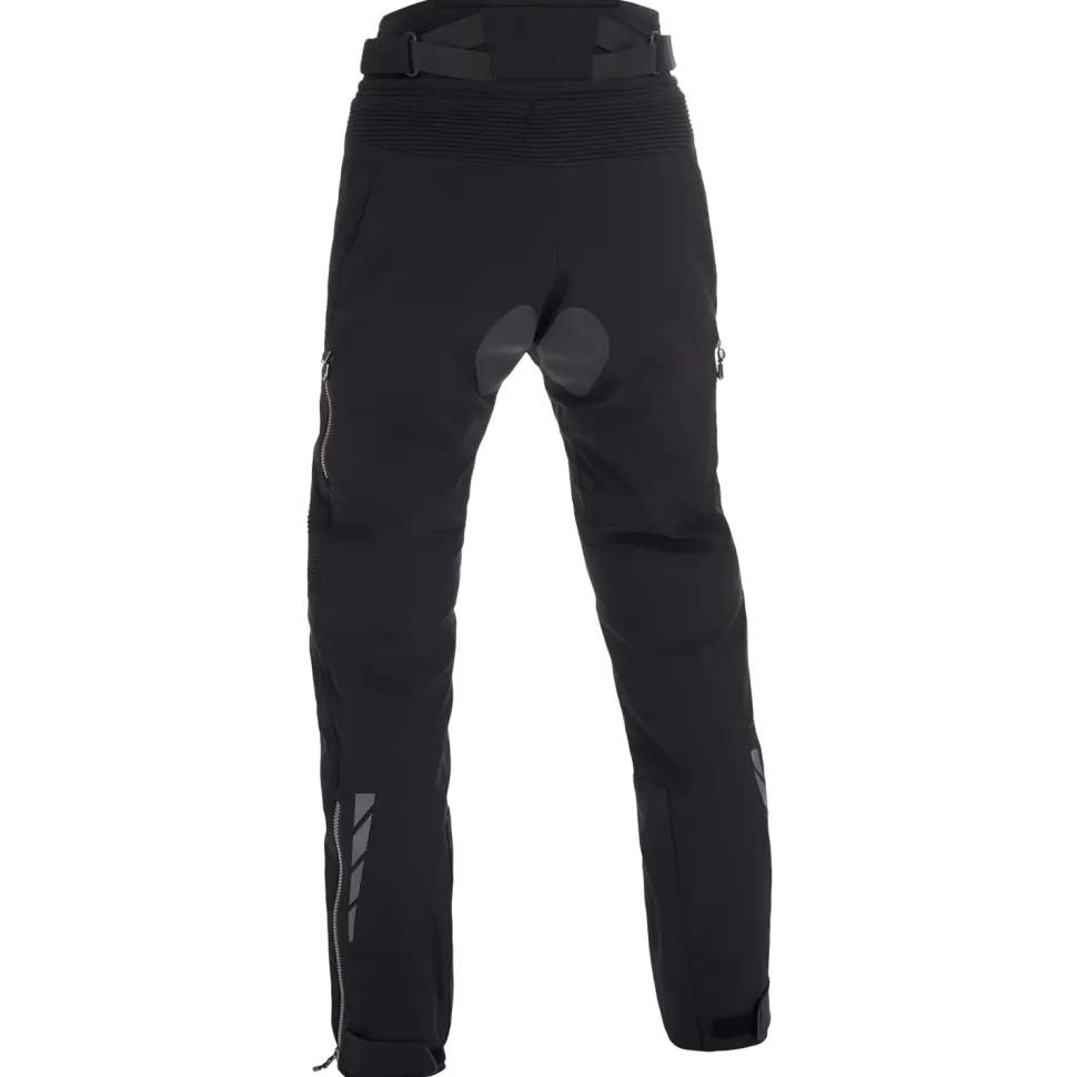 Halvarssons Vinvallen Pants Svart