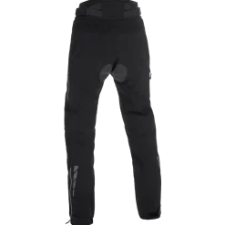 Halvarssons Vinvallen Pants Svart Korta Ben
