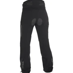 Halvarssons Vinvallen Pants Dam Svart