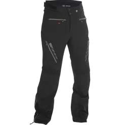 Halvarssons Vinvallen Pants Dam Svart