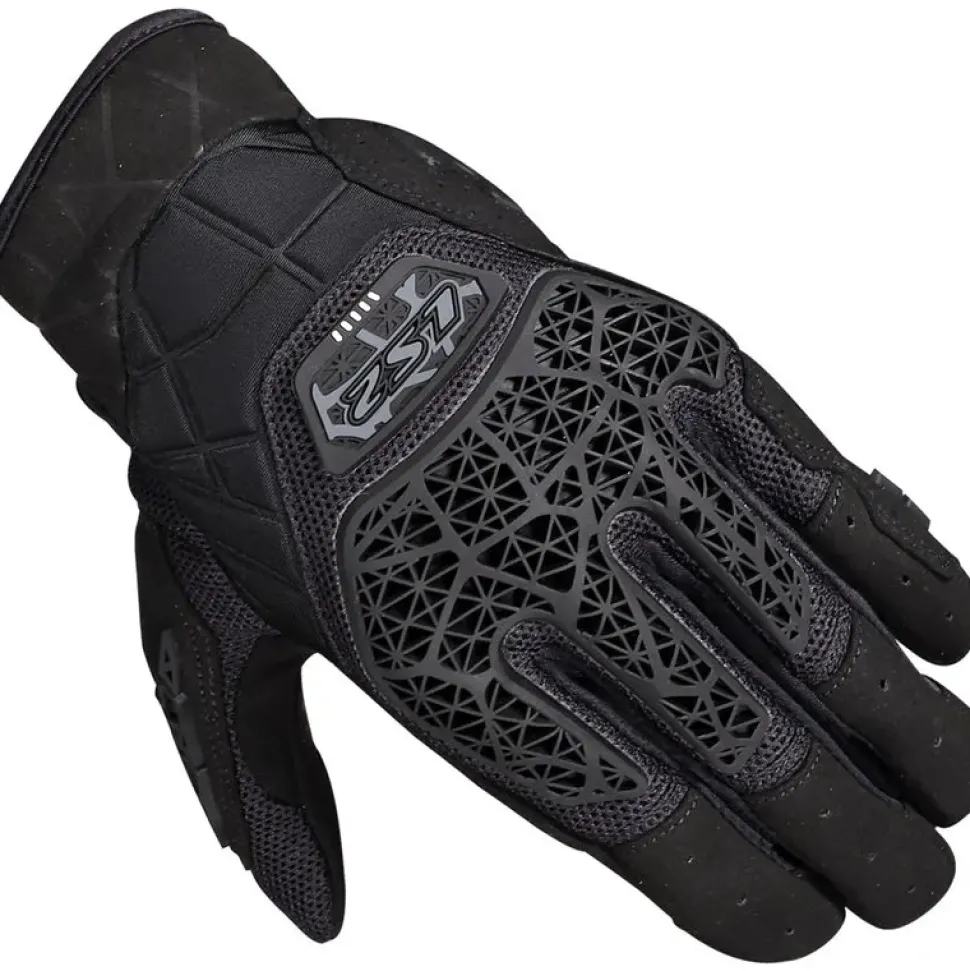 Handske Ls2 All Terrain Ii Herr Svart