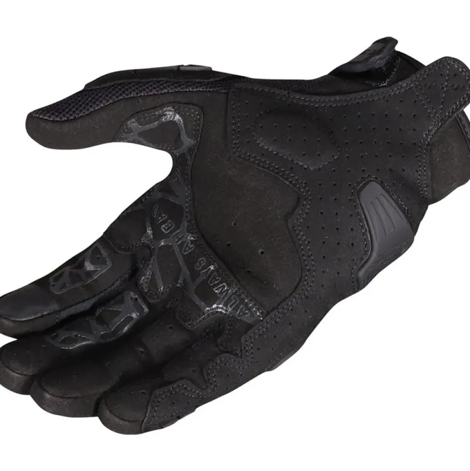 Handske Ls2 All Terrain Ii Herr Svart