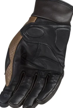 Handske Ls2 Rust Herr Brun