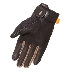 Handske Merlin Jura Air Svart/Sand