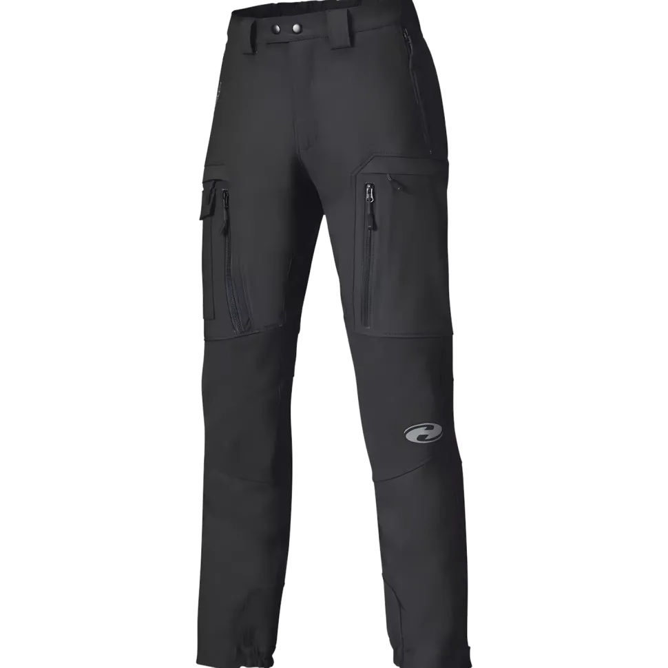 Held Dragger Base Adventure Black