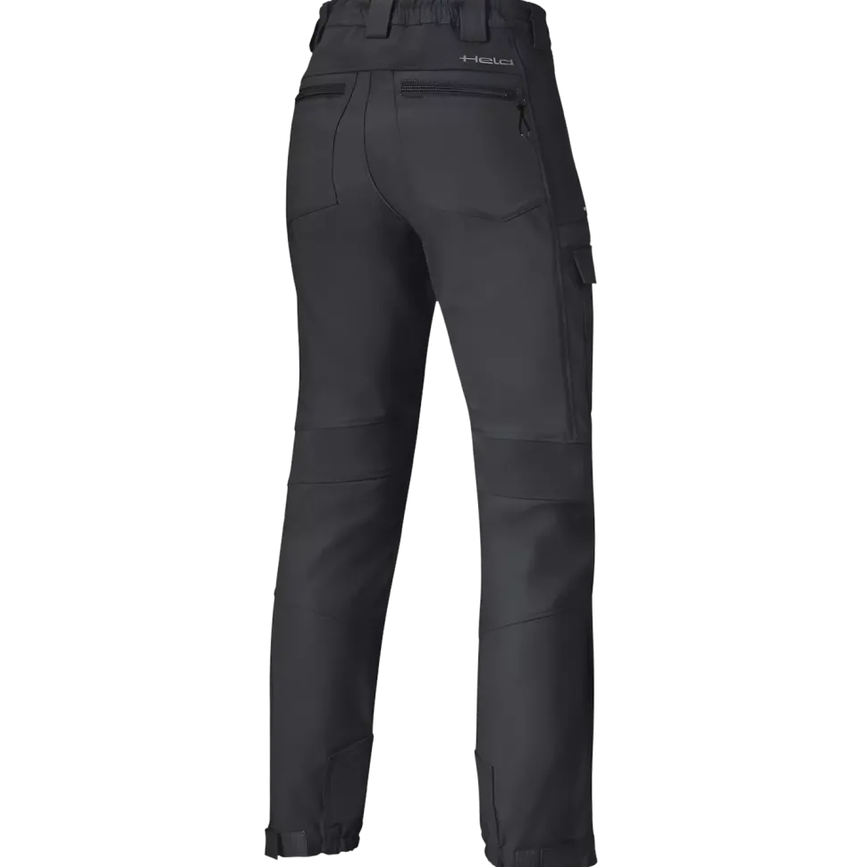 Held Dragger Base Adventure Black