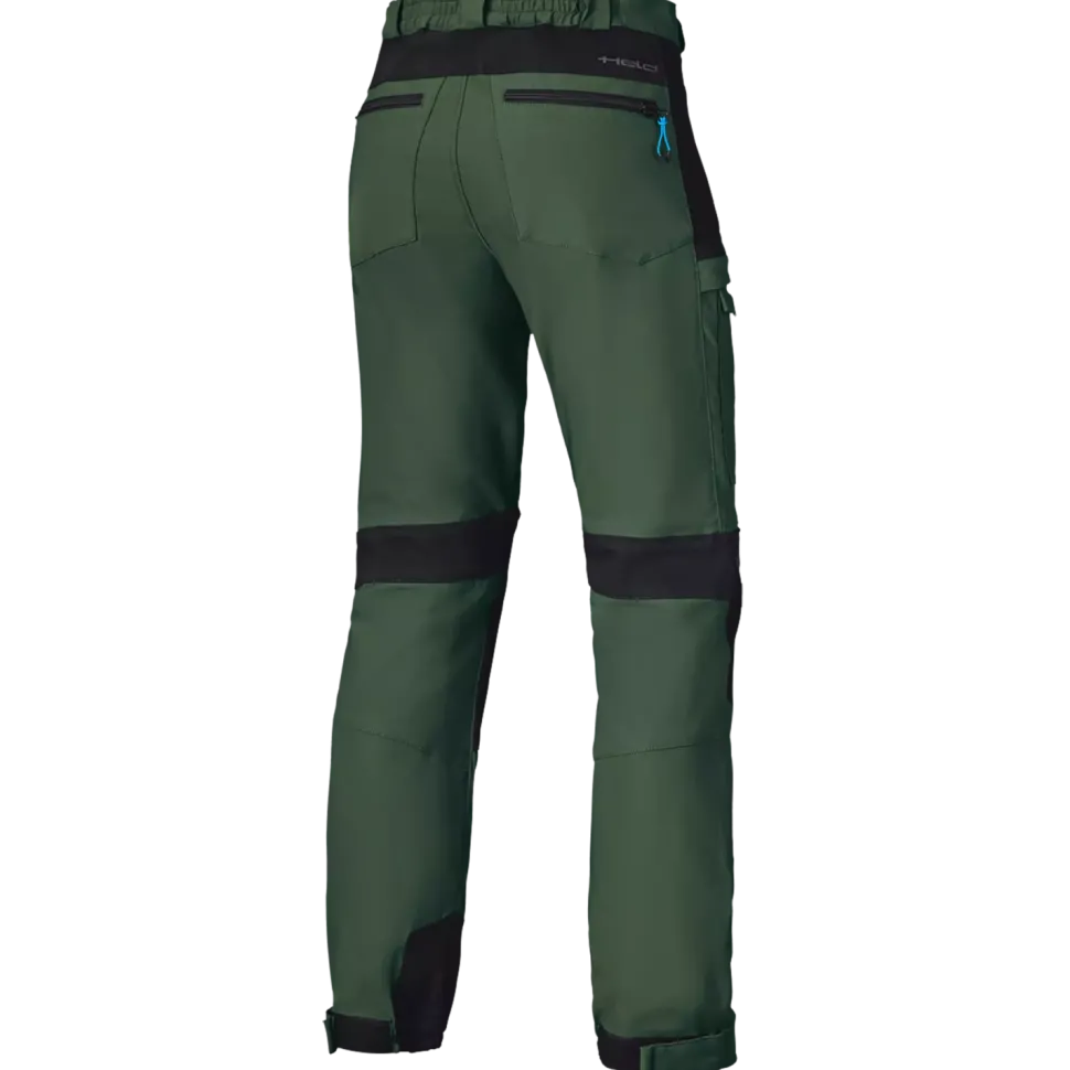 Held Dragger Base Adventure Military Green
