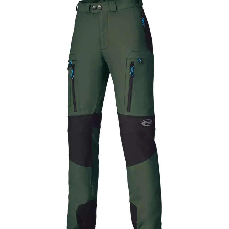 Held Dragger Base Adventure Military Green