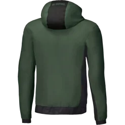Held Dragger Top Adventure Military Green