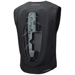 Held eVest Clip-In Black