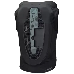 Held eVest Clip-In Black