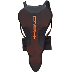 Held Exosafe Back