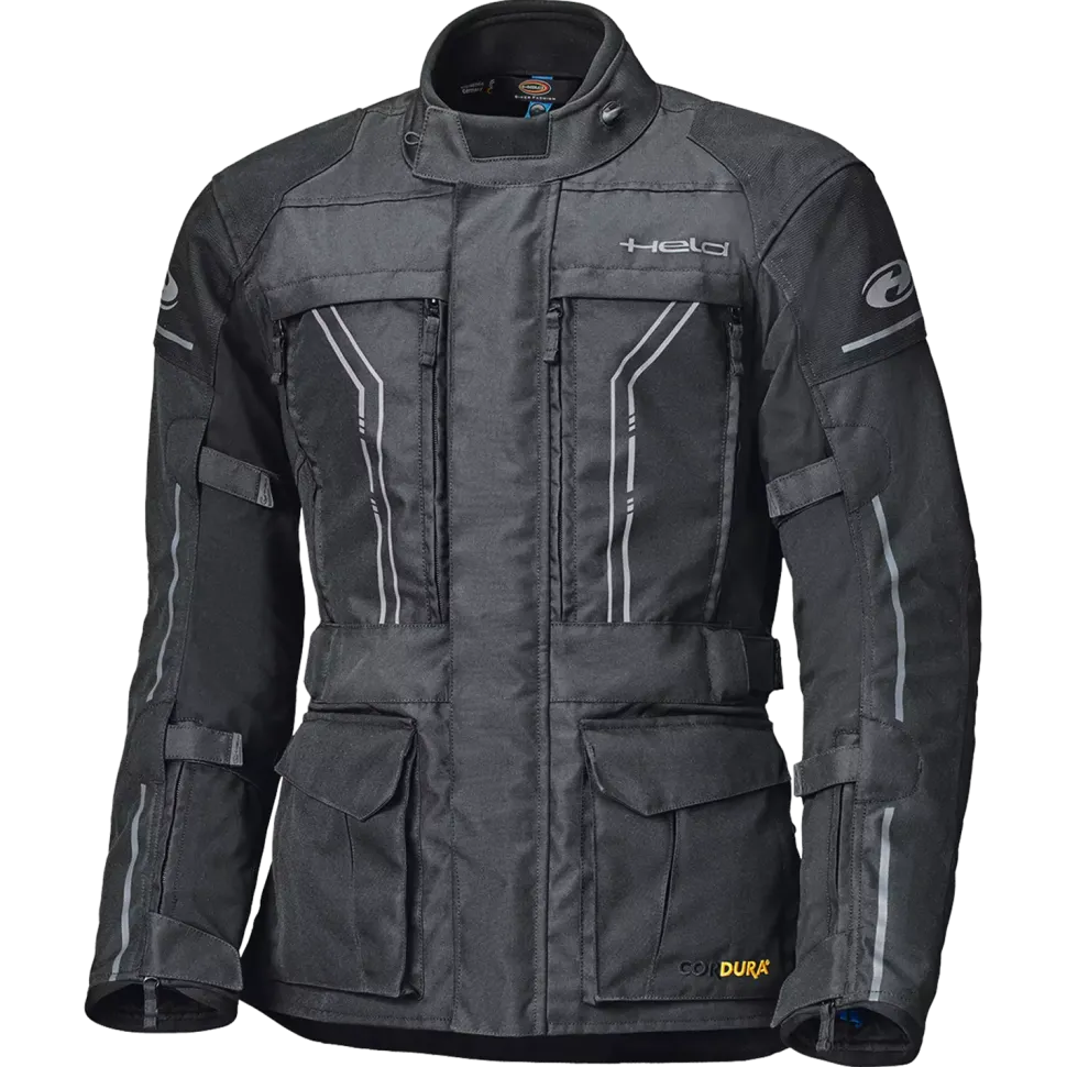 Held Pentland Top Black