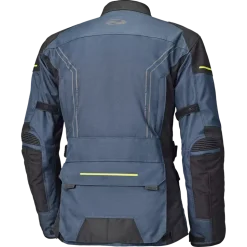 Held Pentland Top Navy Blue/Neon/Yellow