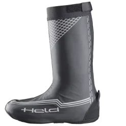 Held Rainskin Over Boot Matt Black