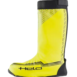 Held Rainskin Over Boot Yellow