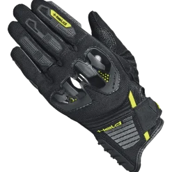 Held Sambia 2 Black
