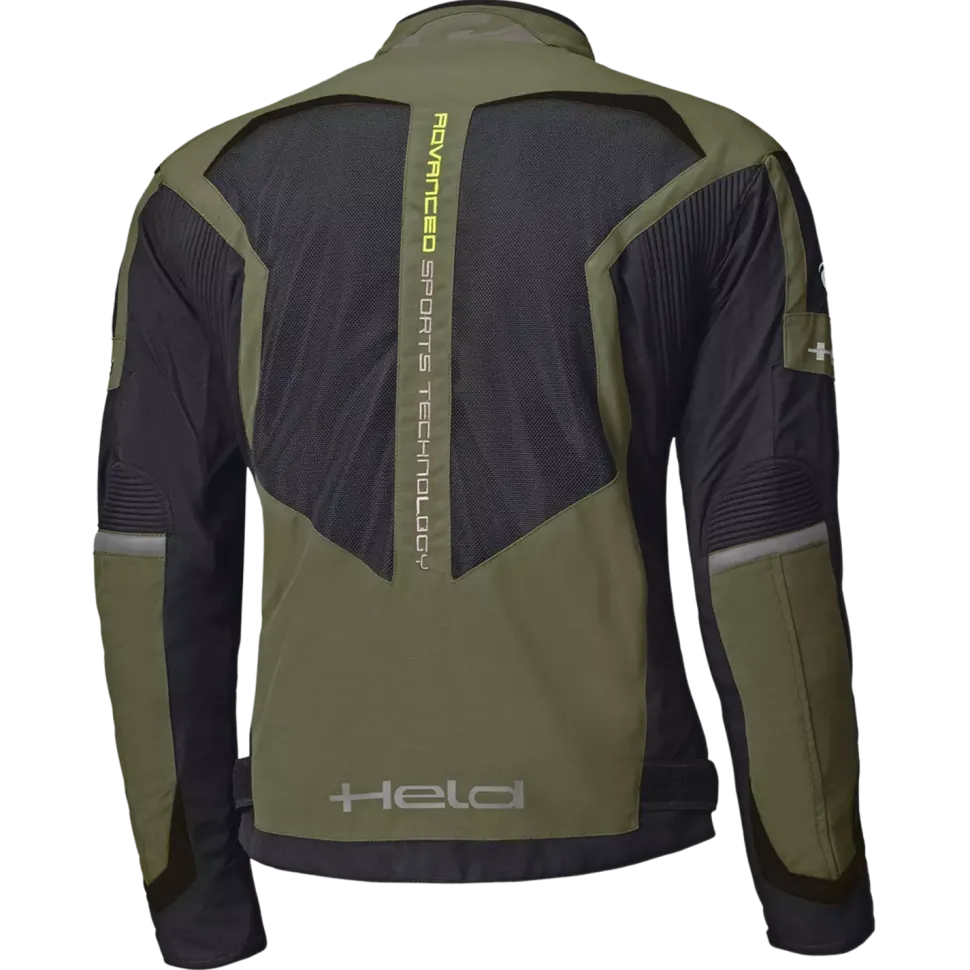 Held Sonic II Military Green