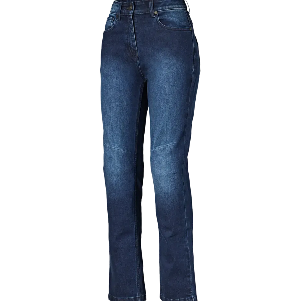 Held Stockton Women Blue