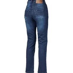 Held Stockton Women Blue