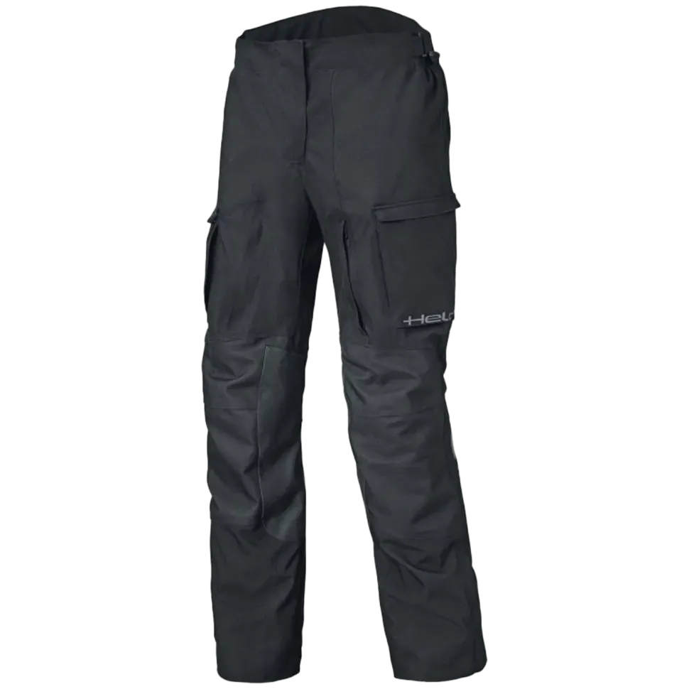 Held Tavino Adventure Pants Black