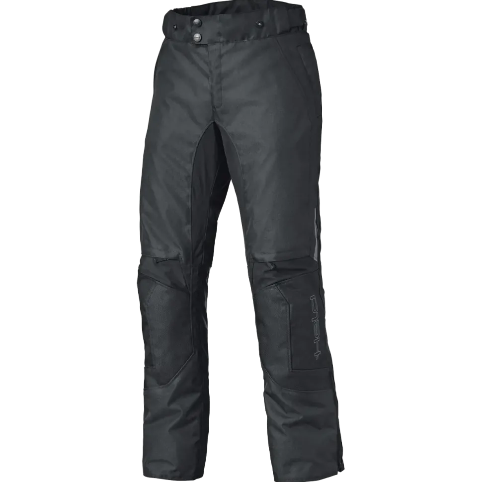 Held Zorro Base Touring Trousers Woman Black