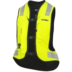 Helite Airbagväst Turtle 2 Gul