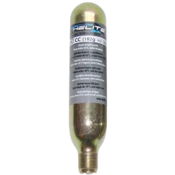 Helite Kolsyrepatron 60cc