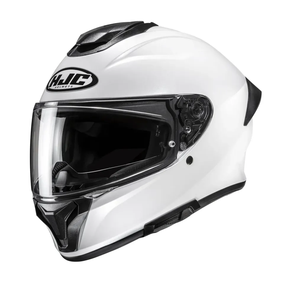 HJC Helmet C71 Vit