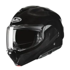 HJC Hjälm F100 Svart