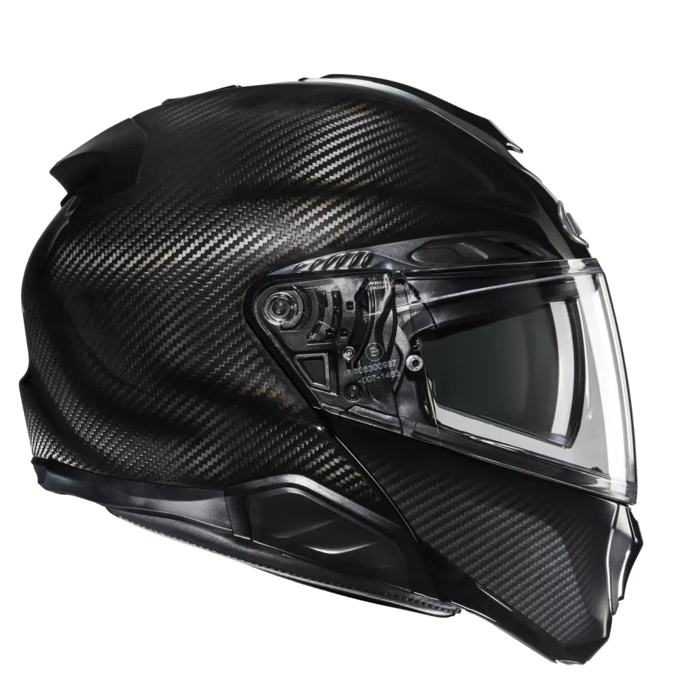 HJC Hjälm RPHA 91 Carbon Solid