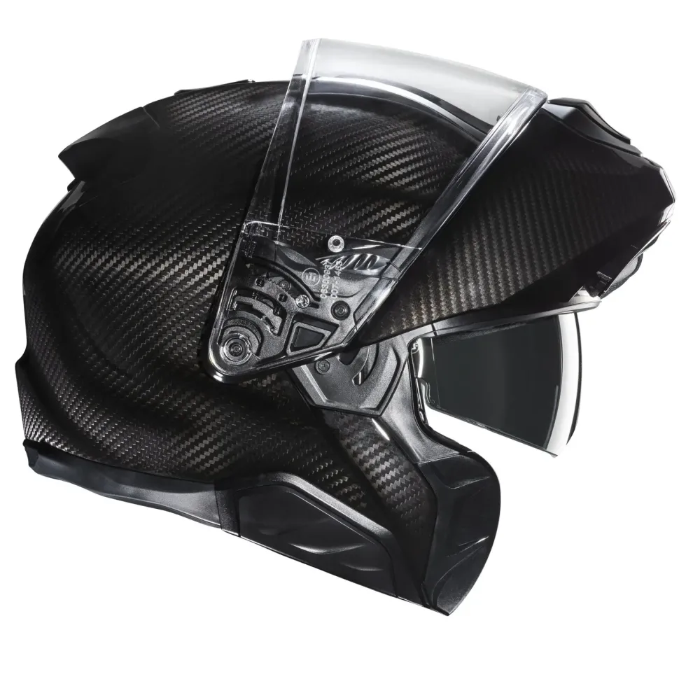 HJC Hjälm RPHA 91 Carbon Solid